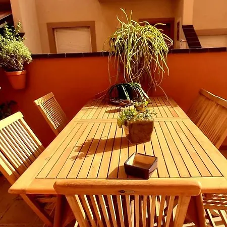 Zoo Privatunterkunft San Miguel de Abona